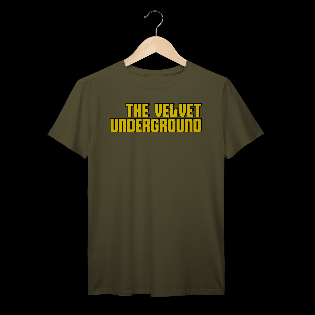 The Velvet Underground | Algodão Prime