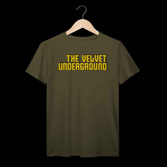 The Velvet Underground | Algodão Prime