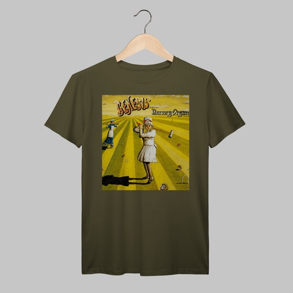 Genesis | Algodão Prime