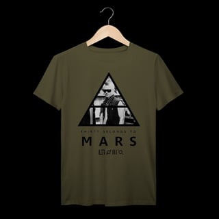 Thirty Seconds To Mars | Algodão Prime