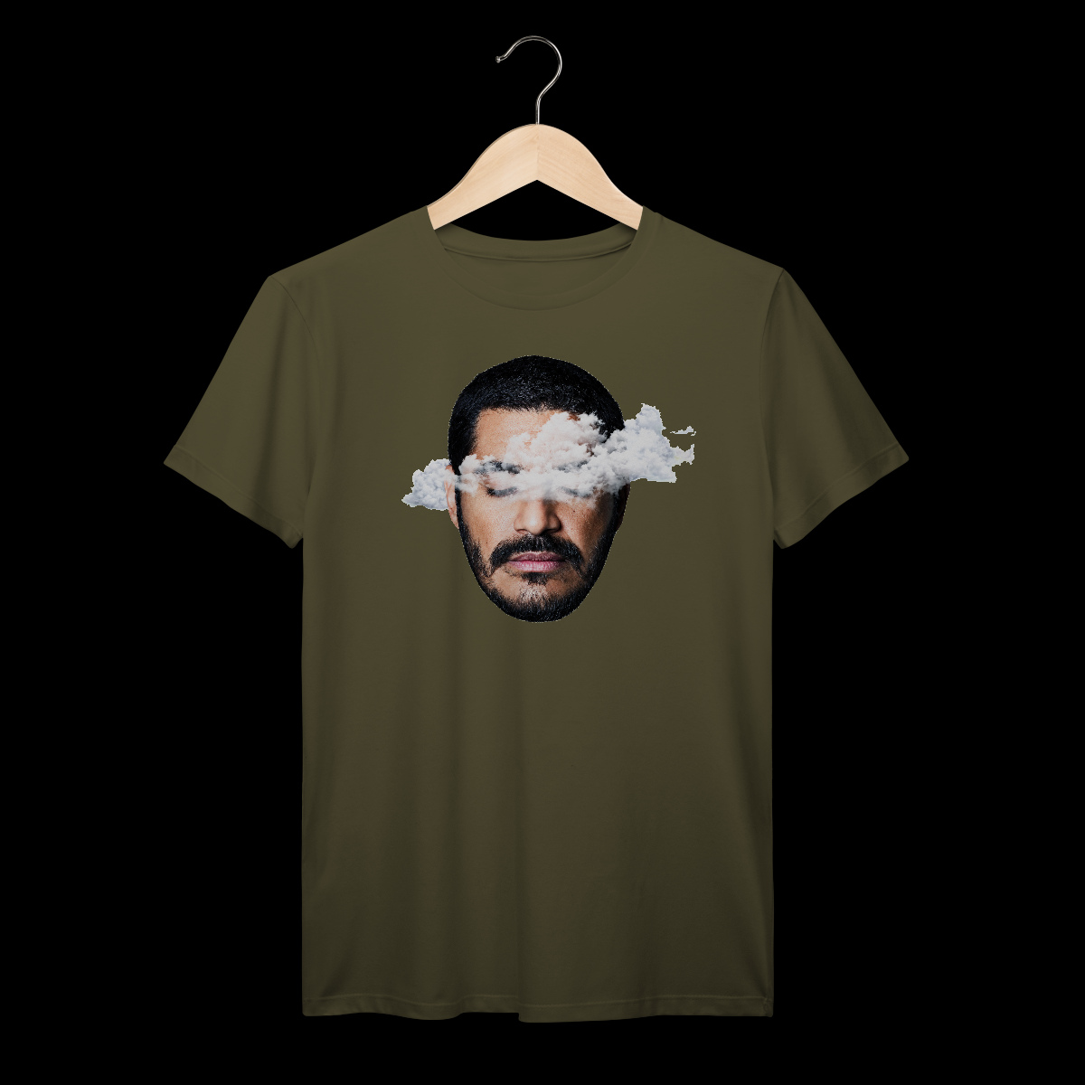 Planet Hemp e Criolo | Algodão Prime