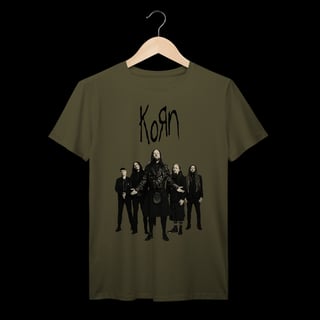 Korn | Algodão Prime