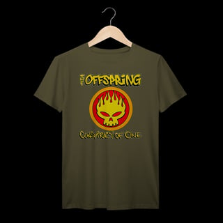 The Offspring | Algodão Prime