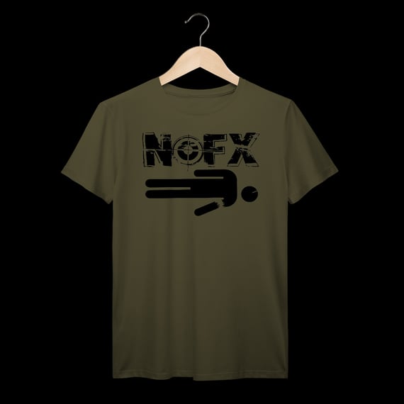 NOFX | Algodão Prime