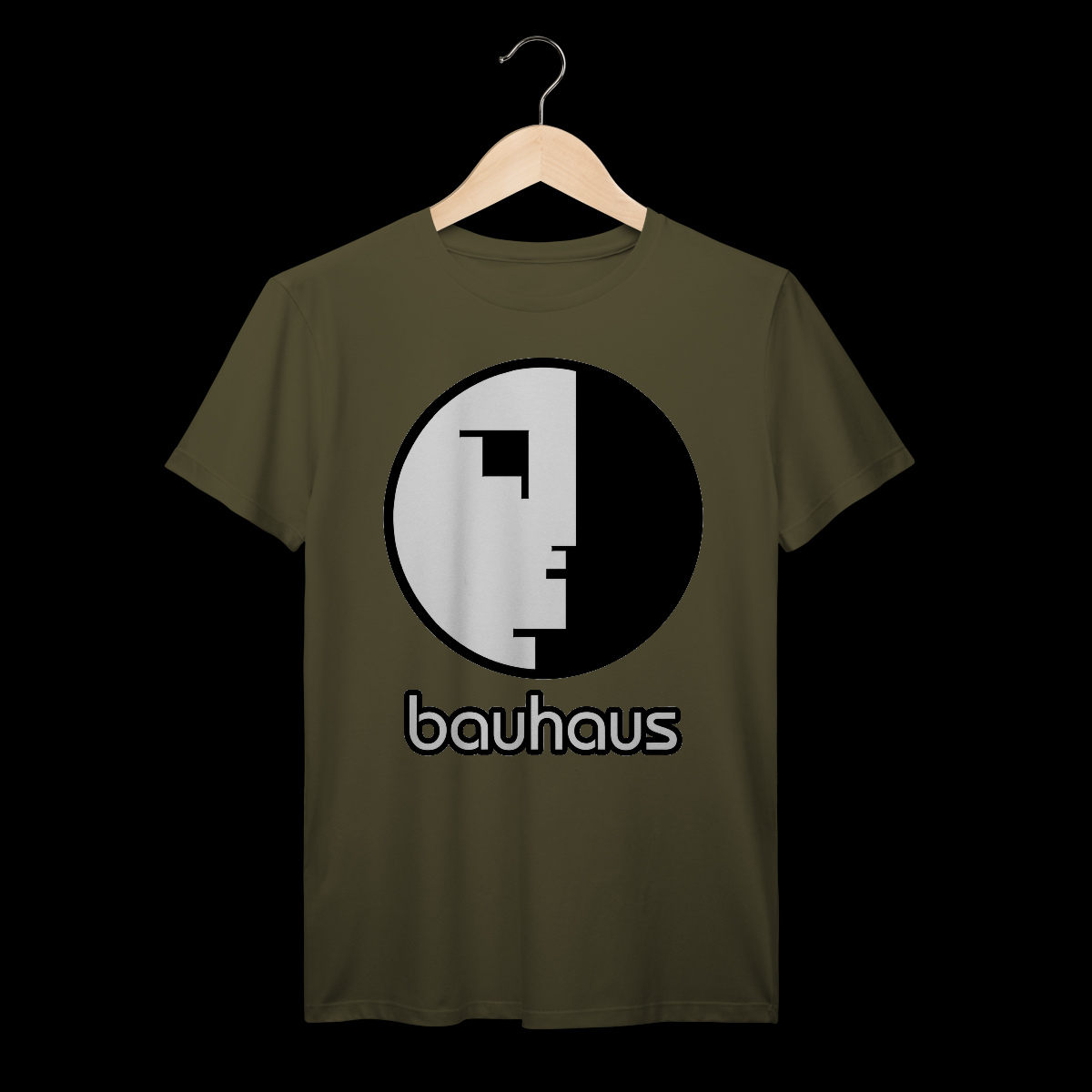 Bauhaus | Algodão Prime