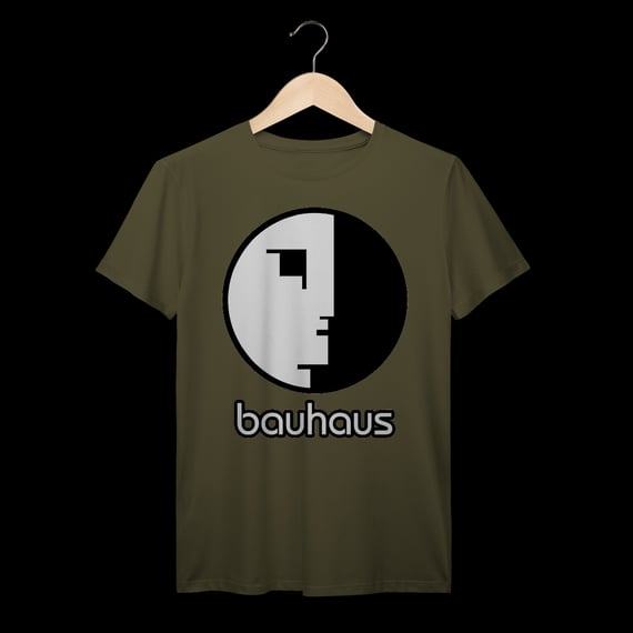 Bauhaus | Algodão Prime