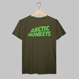 Arctic Monkeys | Algodão Prime