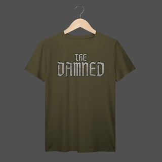 The Damned | Algodão Prime
