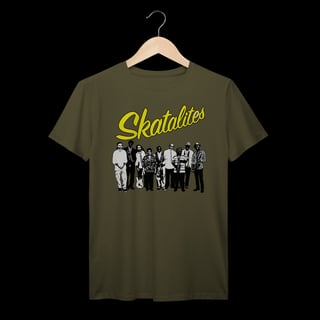 Skatalites | Algodão Prime