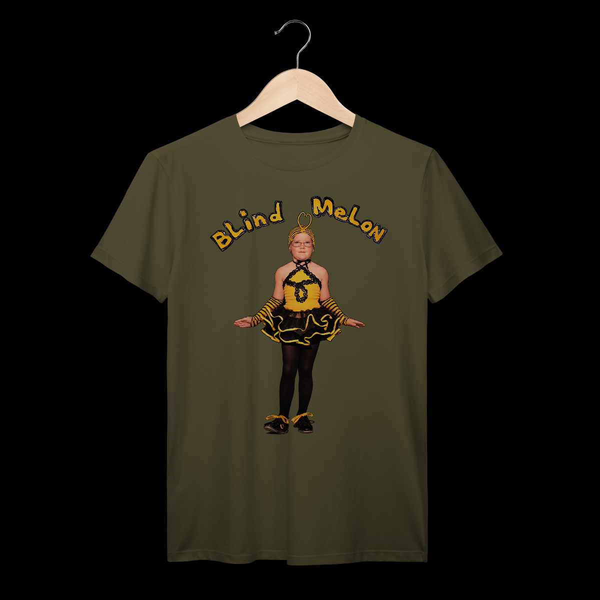 Blind Melon | Algodão Prime