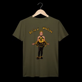 Blind Melon | Algodão Prime