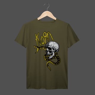 Korn | Algodão Prime