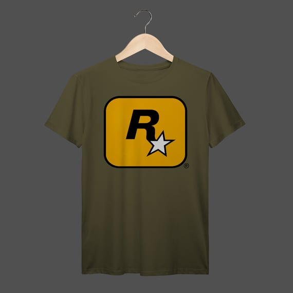 Rockstar Games | Algodão Prime