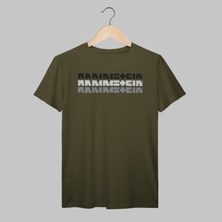 Rammstein | Algodão Prime