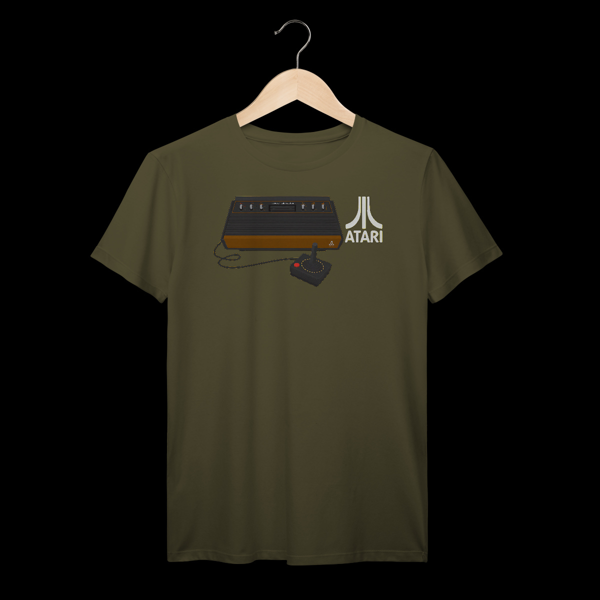 Nome do produto: Atari | Algodão Prime