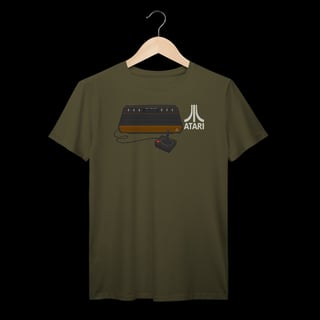 Atari | Algodão Prime