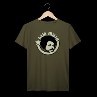 Nome do produto Tim Maia | Algodão Prime