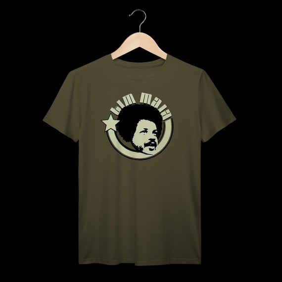 Tim Maia | Algodão Prime
