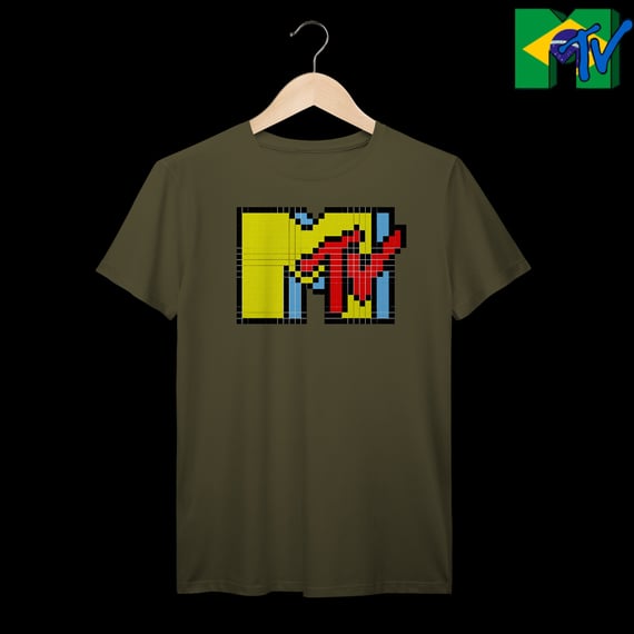 Mtv | Algodão Prime