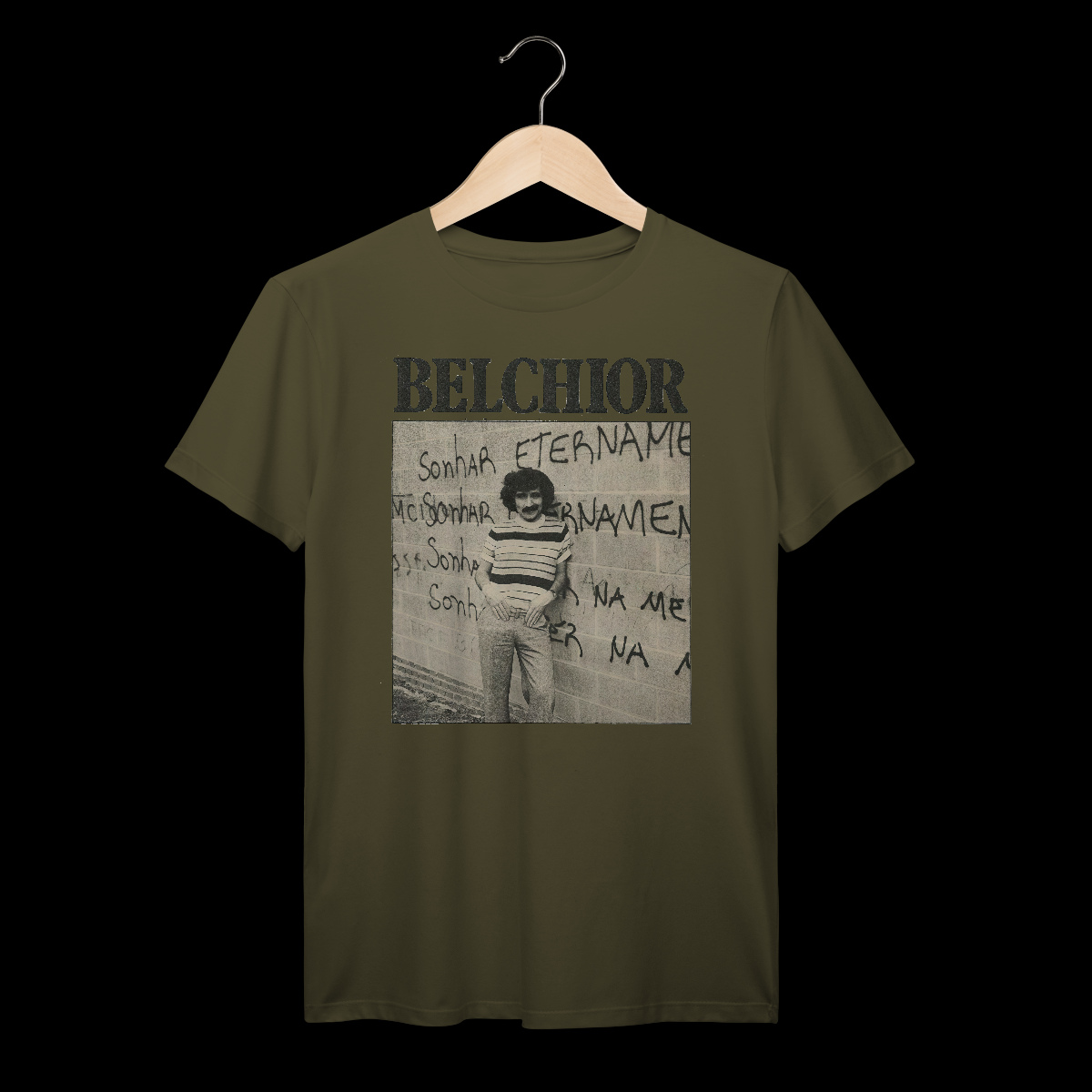 Nome do produto: Belchior | Algodão Prime