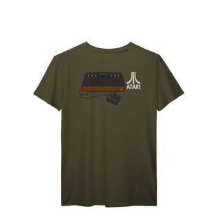 Nome do produto Atari | Algodão Prime