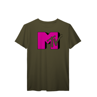 Nome do produto Mtv | Algodão Prime