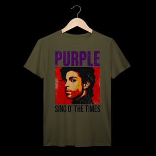 Nome do produto Prince | Algodão Prime