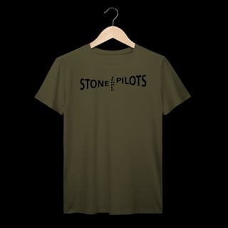 Nome do produto Stone Temple Pilots | Algodão Prime