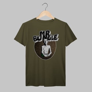 Nome do produto Mr. Bungle | Algodão Prime