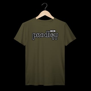 Nome do produto The Prodigy | Algodão Prime