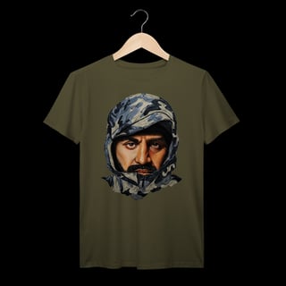 Nome do produto Planet Hemp e Criolo | Algodão Prime