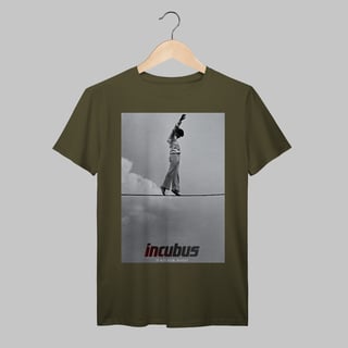 Nome do produto Incubus | Algodão Prime