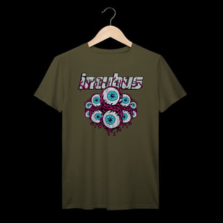 Nome do produto Incubus | Algodão Prime