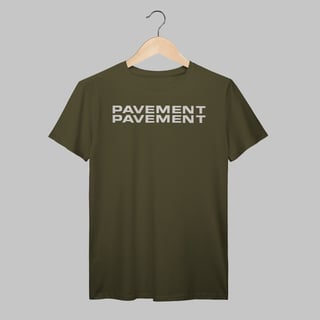 Nome do produto Pavement | Algodão Prime