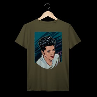 Nome do produto Bruno Mars | Algodão Prime