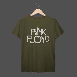 Nome do produto Pink Floyd | Algodão Prime