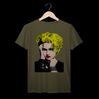 Nome do produto Madonna | Algodão Prime