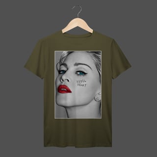 Nome do produto Madonna | Algodão Prime