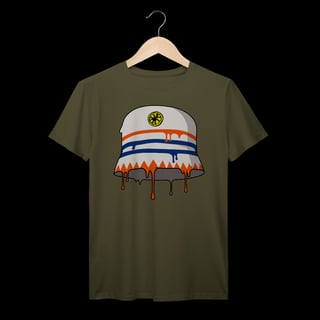 Nome do produto The Stone Roses | Algodão Prime