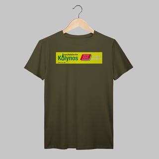 Nome do produto Kolynos | Algodão Prime