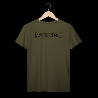 Nome do produto Evanescence | Algodão Prime