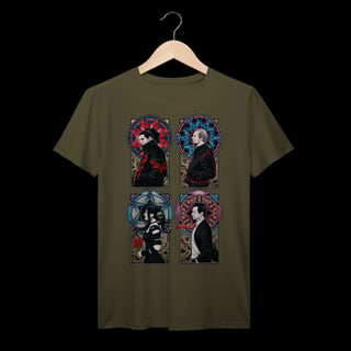 Nome do produto Evanescence | Algodão Prime