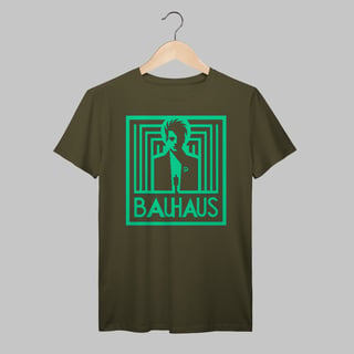 Nome do produto Bauhaus | Algodão Prime
