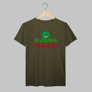 Nome do produto Mamonas Assassinas | Algodão Prime