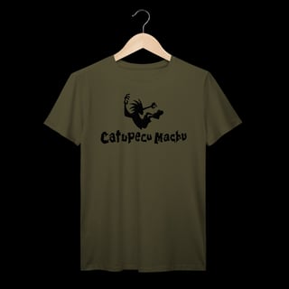 Nome do produto Catupecu Machu | Algodão Prime