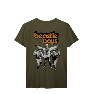 Nome do produto Beastie Boys | Algodão Prime
