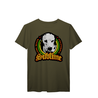 Nome do produto Sublime | Algodão Prime