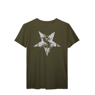Nome do produto Sepultura | Algodão Prime