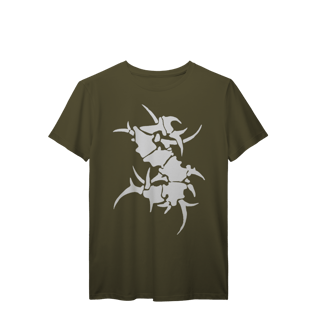 Nome do produto Sepultura | Algodão Prime