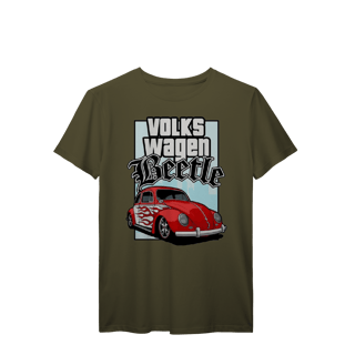 Nome do produto Fusca | Algodão Prime